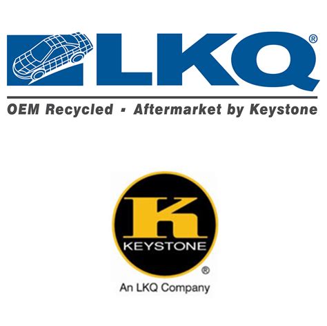 lkq parts pricing.